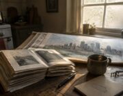 Pittsburgh zine contest: Share your stories and art