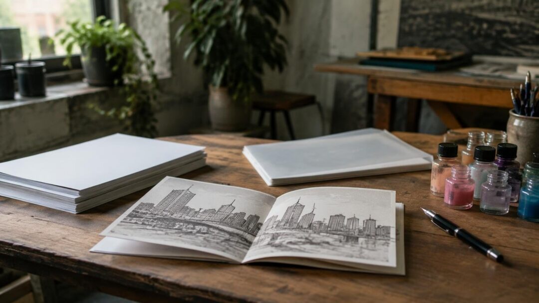 Pittsburgh zine submissions: Explore people and places through creative storytelling
