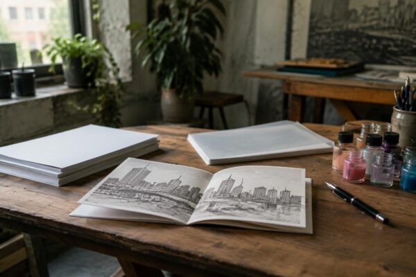 Pittsburgh zine submissions: Explore people and places through creative storytelling