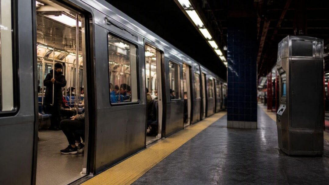 SEPTA Riders Embark on 24-Hour Journey to Advocate for Better Public Transit