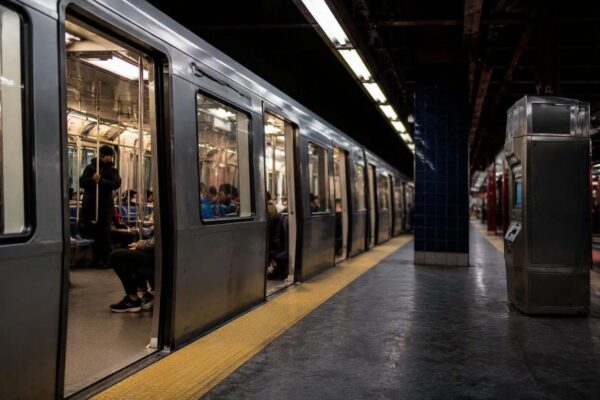 SEPTA Riders Embark on 24-Hour Journey to Advocate for Better Public Transit