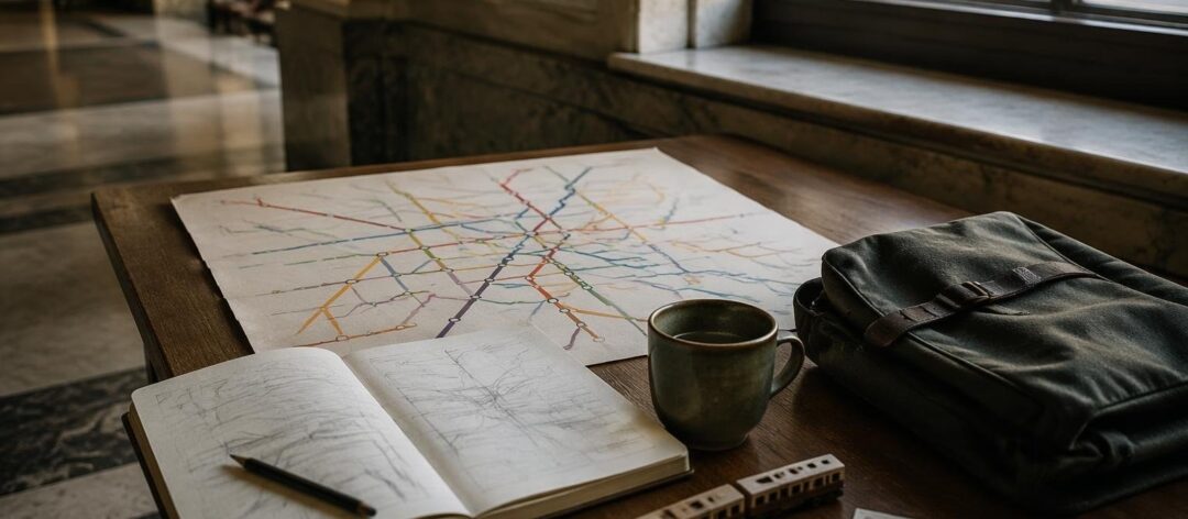 Transit Forward Philadelphia Organizes 24-Hour SEPTA Ride to Advocate for Public Transit