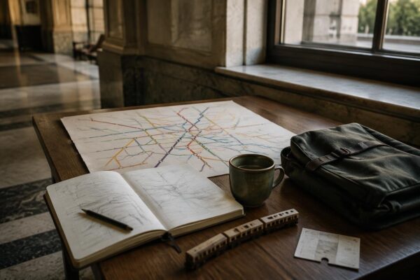 Transit Forward Philadelphia Organizes 24-Hour SEPTA Ride to Advocate for Public Transit
