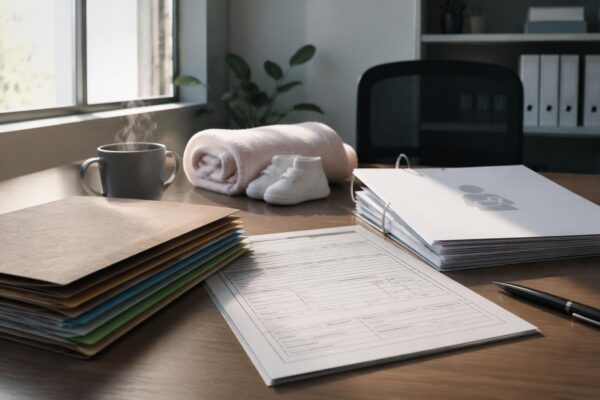 Understanding Allegheny County's Proposed Paid Parental Leave Policy