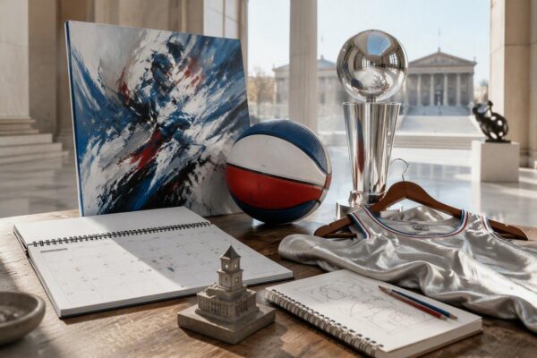 76ers 2026-27 schedule: Key games, artistic highlights, and national TV appearances