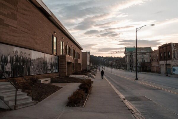 Exploring Homewood's cultural resilience and economic challenges