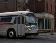 Exploring the Potential of Self-Driving Buses in Philadelphia