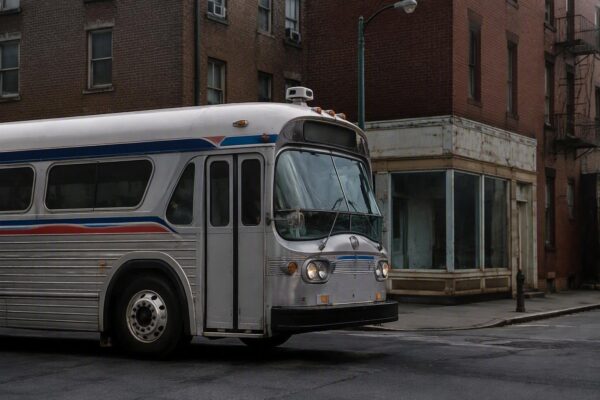 Exploring the Potential of Self-Driving Buses in Philadelphia
