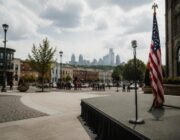 Freedom Now Fest Honors MLK's Historic 1965 Philadelphia Rally