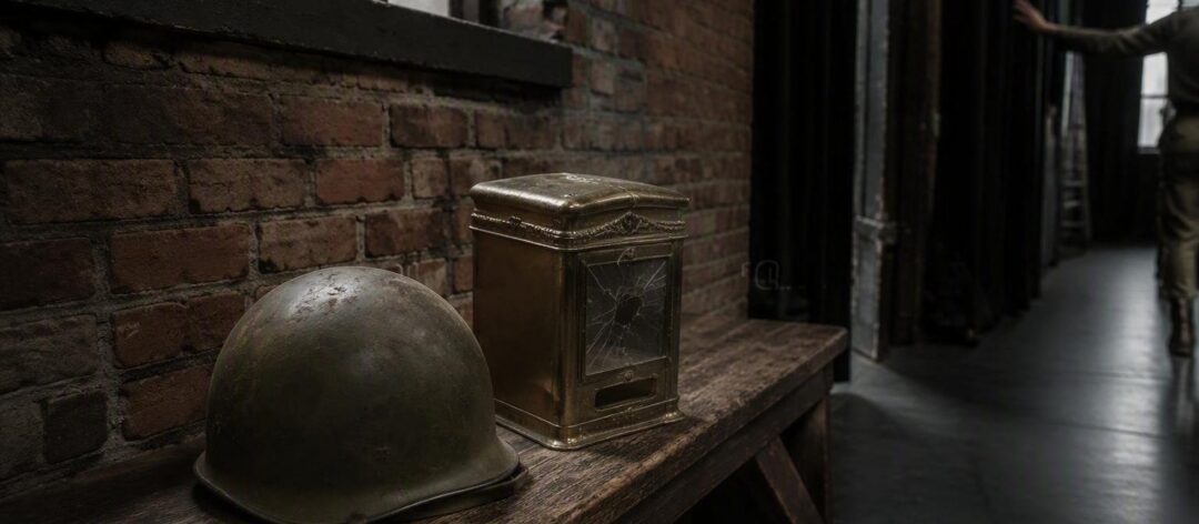Exploring Veterans' Experiences Through Theater at Philadelphia Fringe Festival