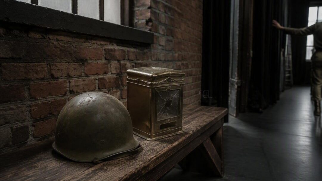 Exploring Veterans' Experiences Through Theater at Philadelphia Fringe Festival