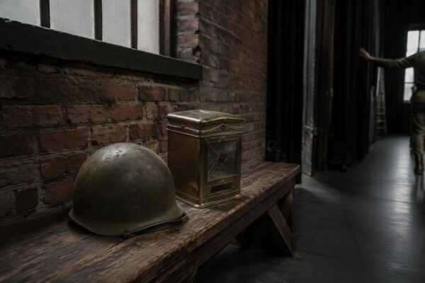 Exploring Veterans' Experiences Through Theater at Philadelphia Fringe Festival
