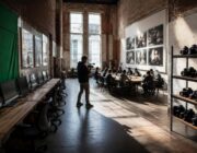 How Scribe Video Center Empowers Philly Filmmakers and Preserves Stories