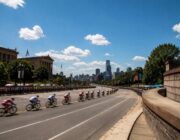 Philadelphia Celebrates the Return of the Cycling Classic After 10 Years