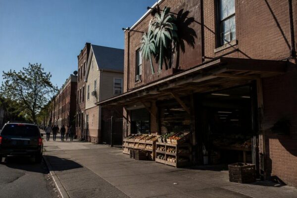 Pittsburgh's Las Palmas Grocery Faces Immigration Enforcement Challenges