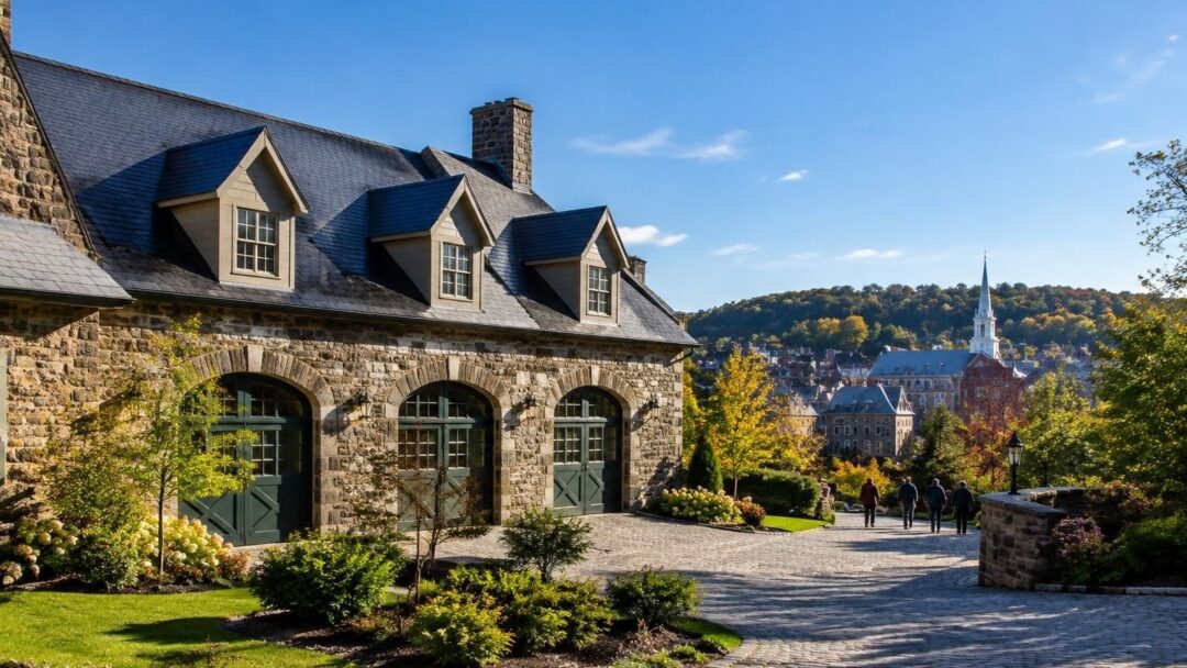 Celebrating six decades, Lancaster Preservation Trust offers tour
