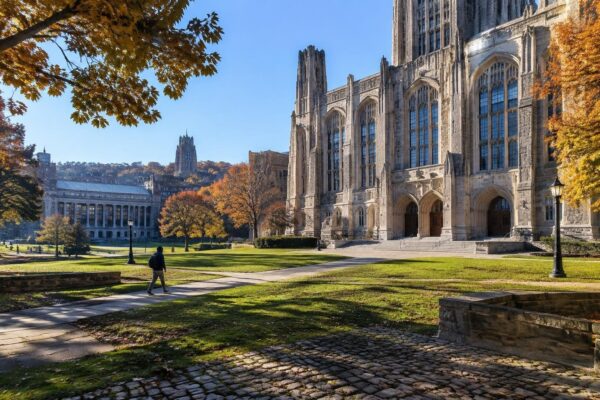 Pittsburgh schools face visa probes, grant cuts under Trump policies