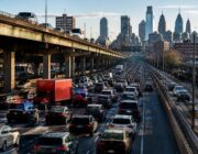 WalletHub ranks Philadelphia as America’s most driver-unfriendly city