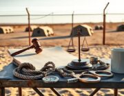 Legal challenge targets alleged abuses and deaths at Camp East Montana