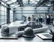 Toyota proposes $2 billion Project Orca assembly line near its San Antonio campus