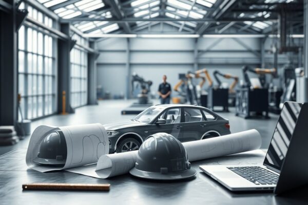 Toyota proposes $2 billion Project Orca assembly line near its San Antonio campus