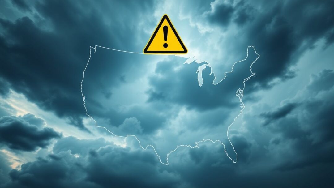 Severe Flash Flood Warning Issued for Texas Counties