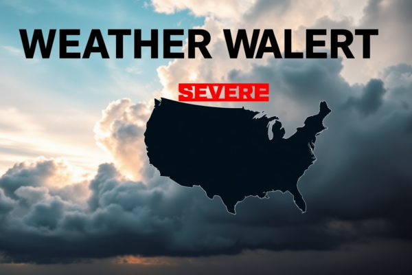 Severe Flood Watch issued for parts of Texas