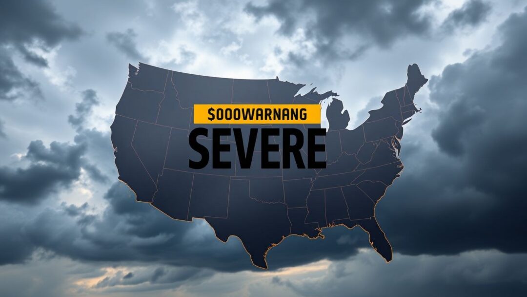 Severe Flood Warning in Effect for Hardin, Jefferson Counties, Texas