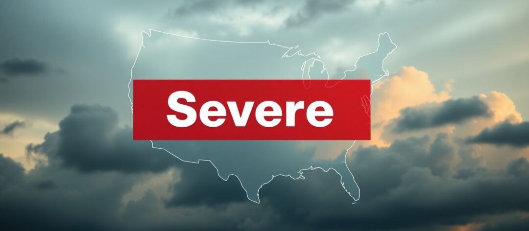 Severe Flood Watch issued for Texas counties