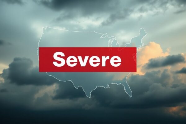 Severe Flood Watch issued for Texas counties