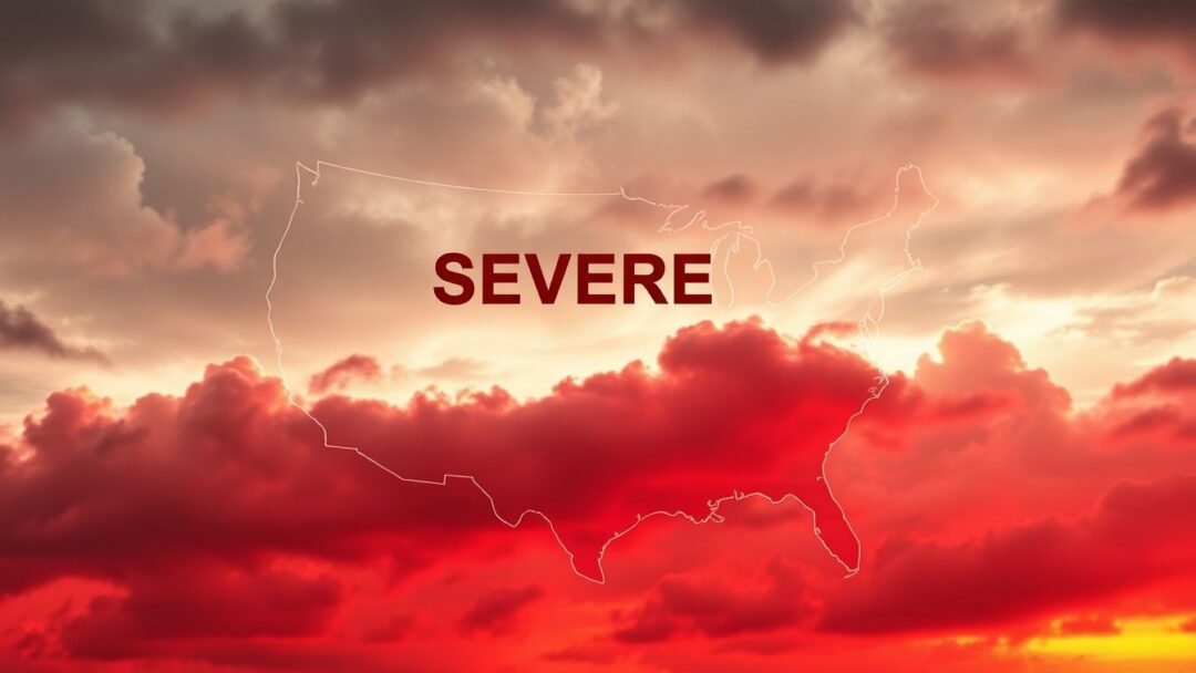 Severe Extreme Heat Warning issued for parts of Texas