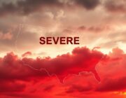 Severe Extreme Heat Warning issued for parts of Texas
