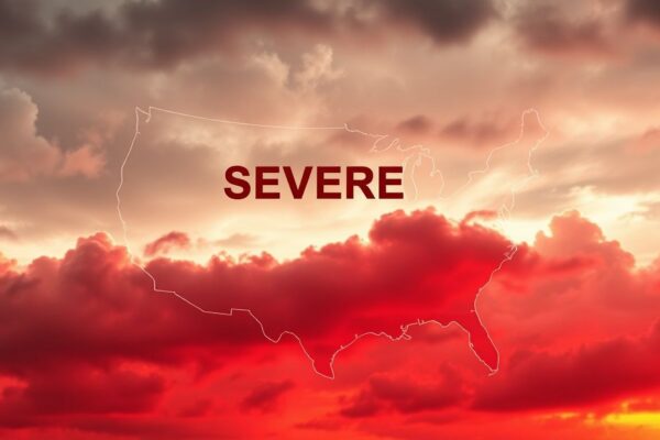 Severe Extreme Heat Warning issued for parts of Texas