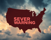 Severe Flood Warning issued for Williamson County, Texas