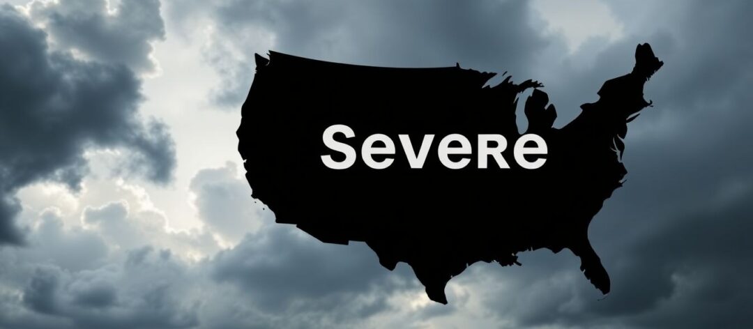 Severe Flood Warning in Effect for Webb County, Texas