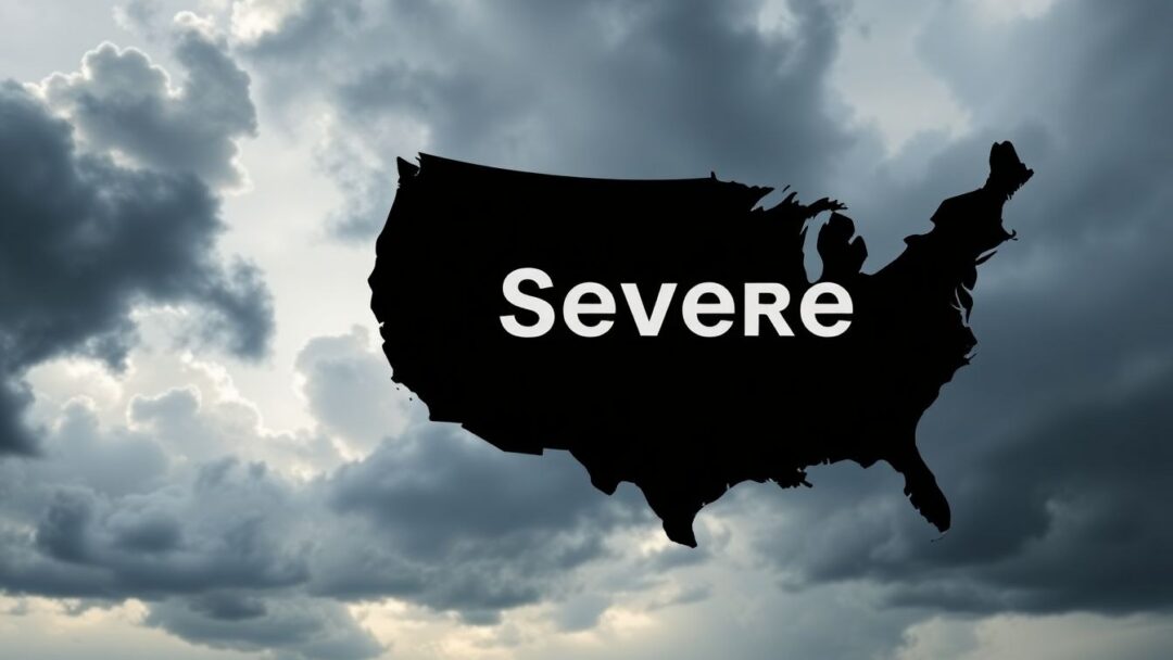Severe Flood Warning in Effect for Webb County, Texas