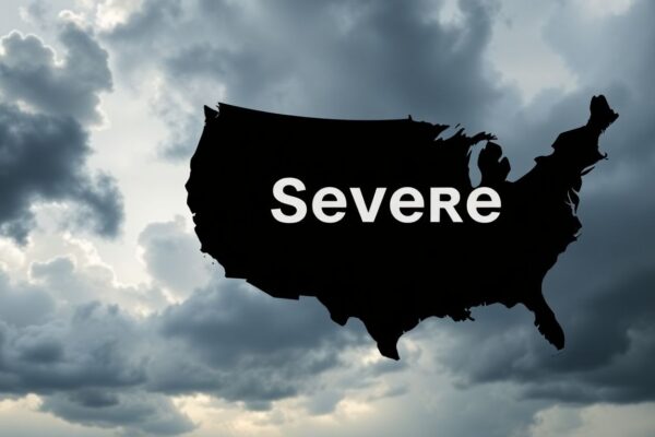 Severe Flood Warning in Effect for Webb County, Texas