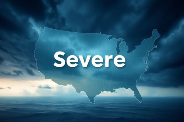 Severe Flood Warning Issued for Texas Counties