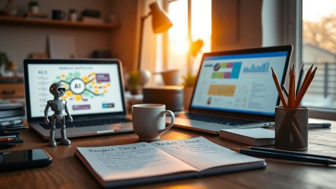 A comprehensive guide to integrating artificial intelligence in small business workflows