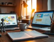 A comprehensive guide to integrating artificial intelligence in small business workflows