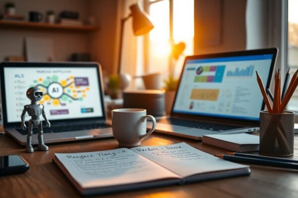 A comprehensive guide to integrating artificial intelligence in small business workflows
