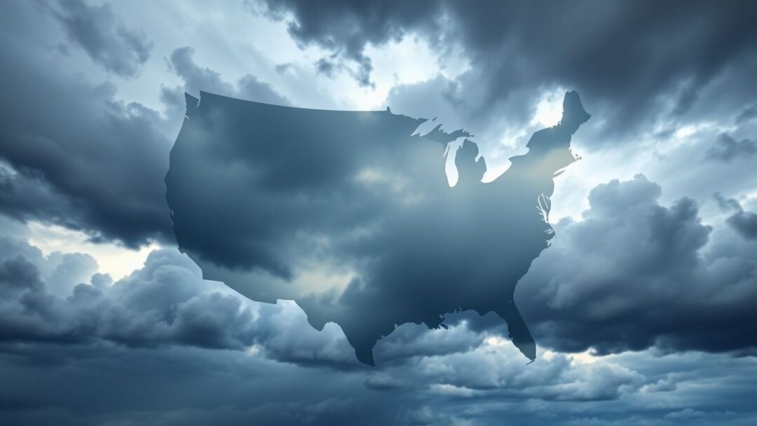 Severe Flood Watch Issued for Texas