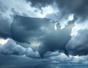 Severe Flood Watch Issued for Texas