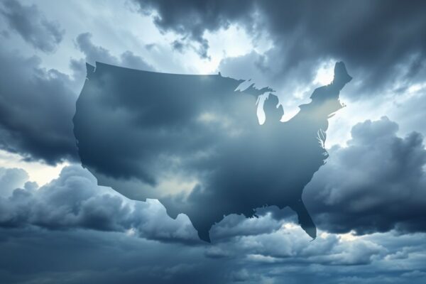 Severe Flood Watch Issued for Texas