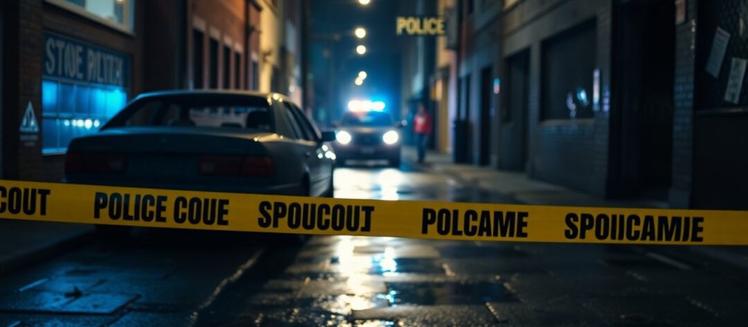 Alamo police apprehend suspect in hit-and-run crash involving six victims
