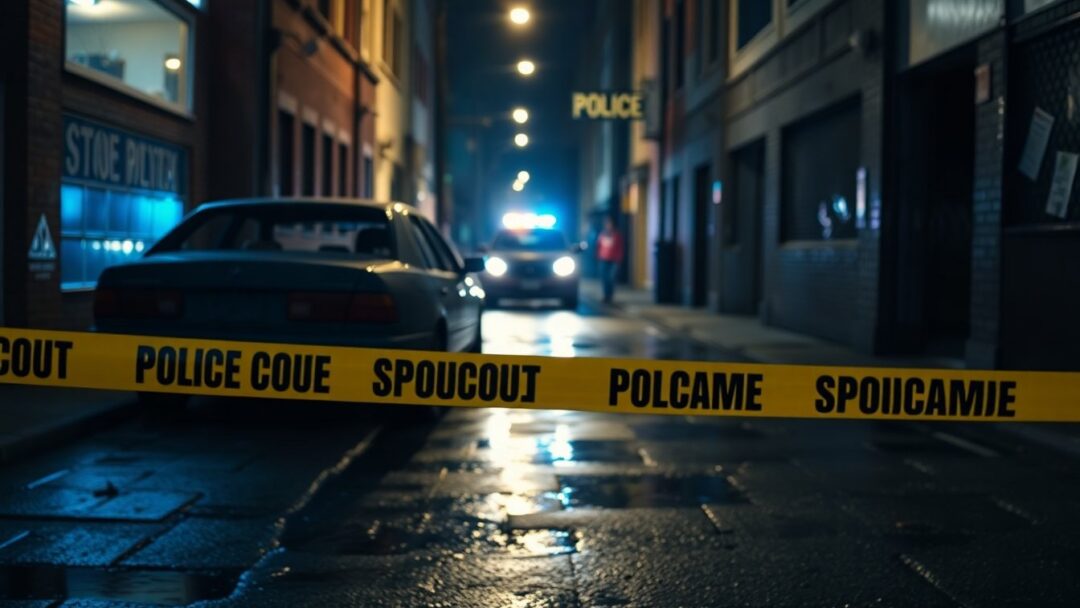 Alamo police apprehend suspect in hit-and-run crash involving six victims