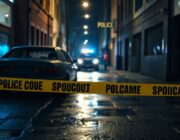 Alamo police apprehend suspect in hit-and-run crash involving six victims