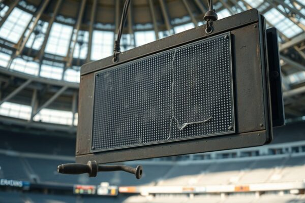 Alamodome Scoreboard Replacement: What You Need to Know