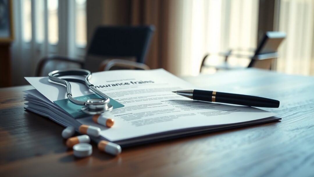Amarillo Medical Specialists Loses Coverage with Blue Cross Blue Shield of Texas