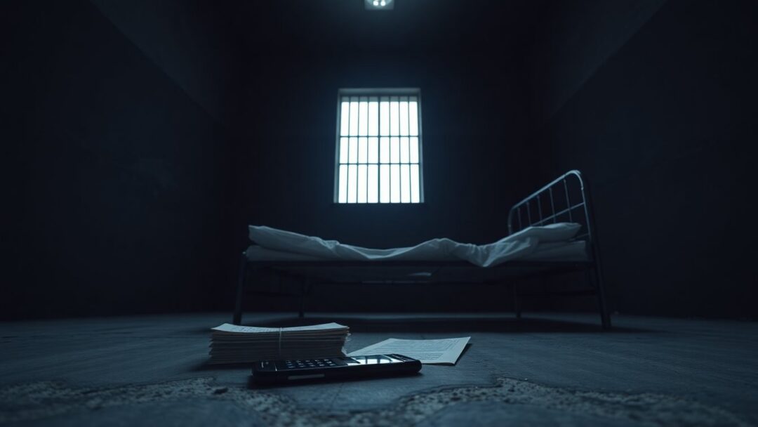 Austin Serial Killer Charged with Child Porn Possession in 2026